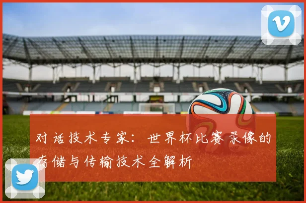 对话技术专家:世界杯比赛录像的存储与传输技术全解析
